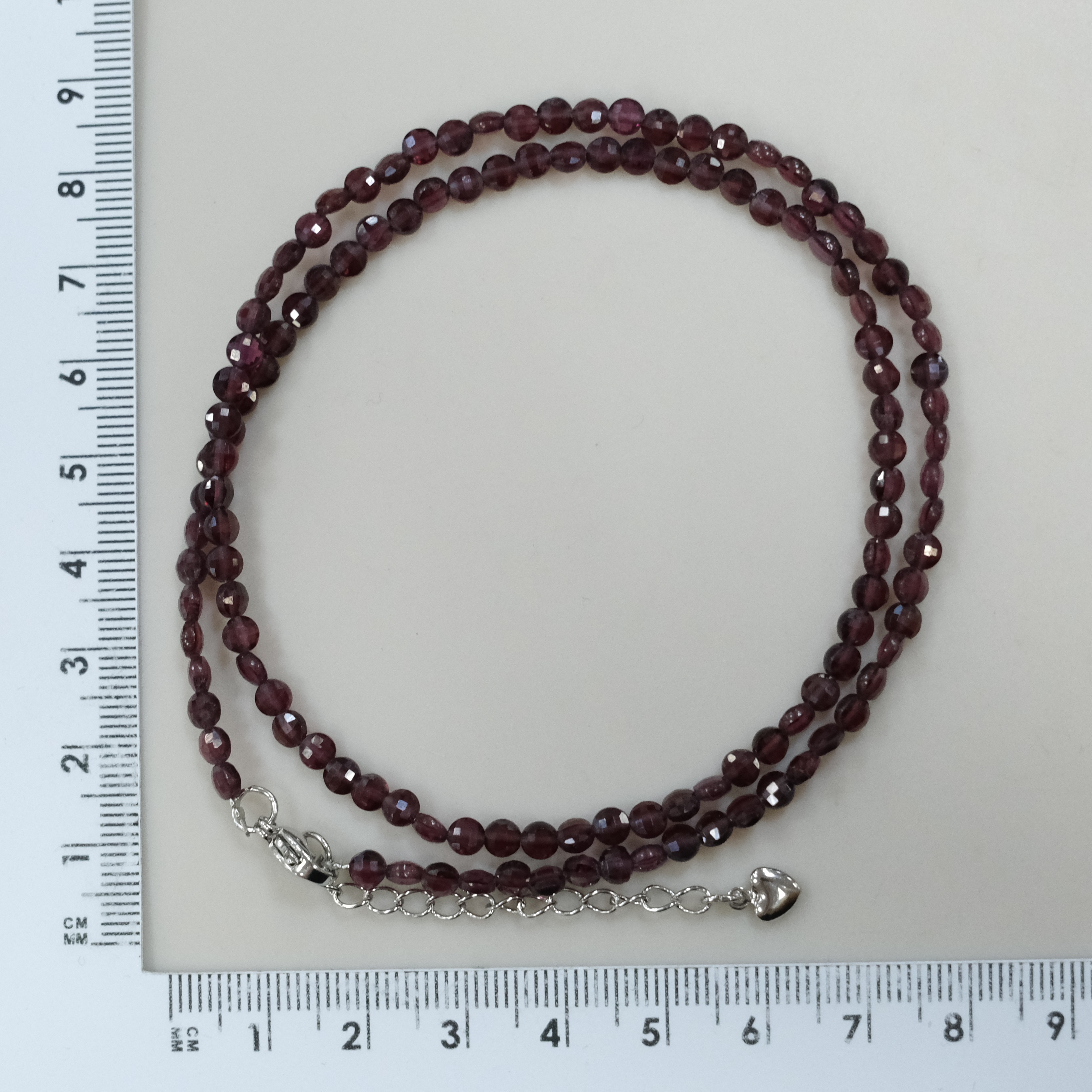 11592-000114 Бусы (Прочее)